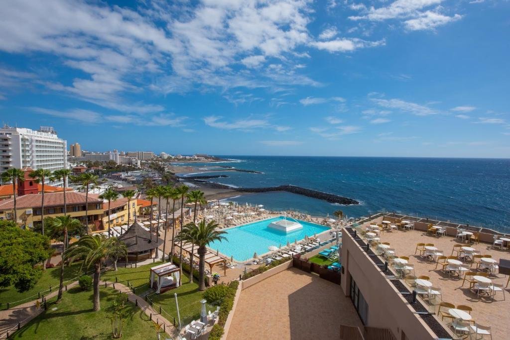 Abschluss: Warum Iberostar Euer Tenerife-Highlight wird