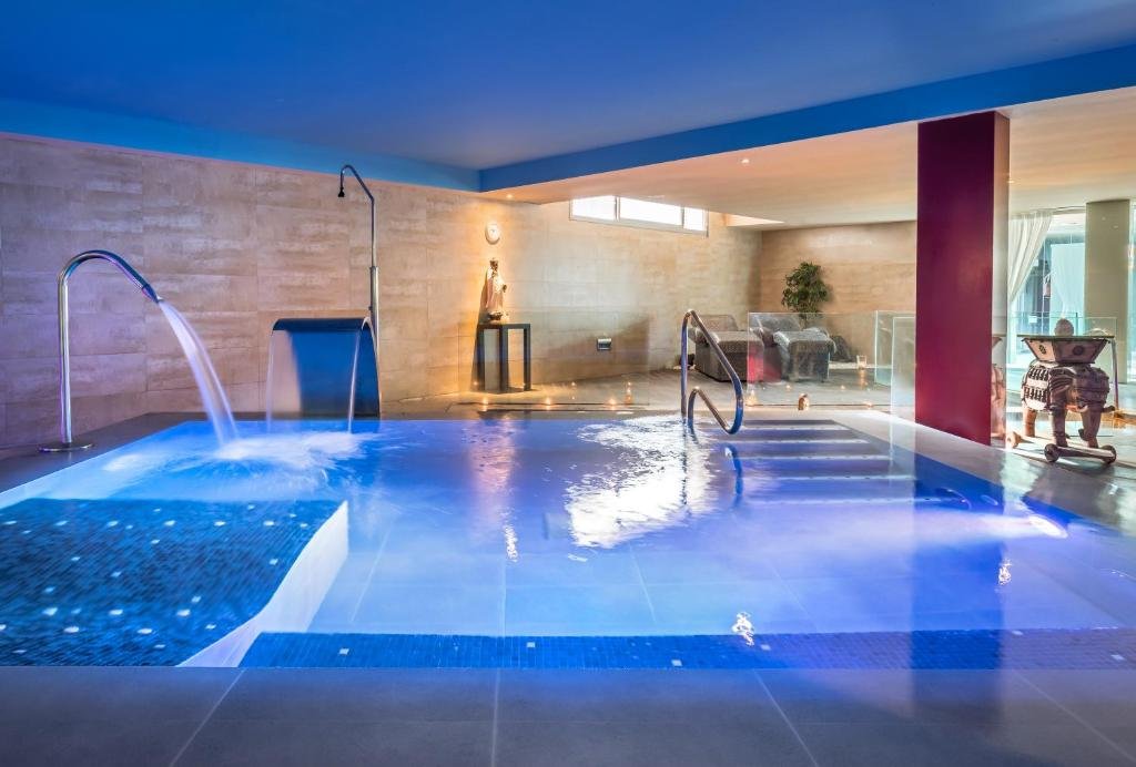 Wellness und Spa: Eure Oase der puren Erholung