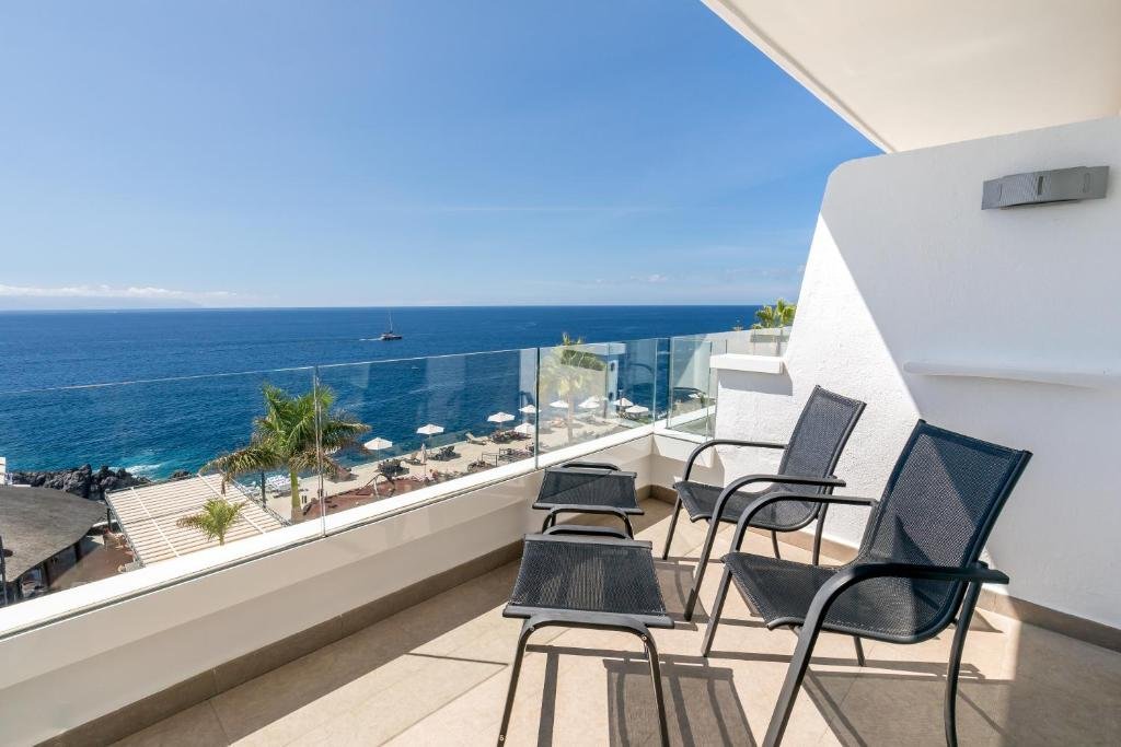 Exklusive Zimmer und Suiten: Komfort, der Eure Sinne weckt