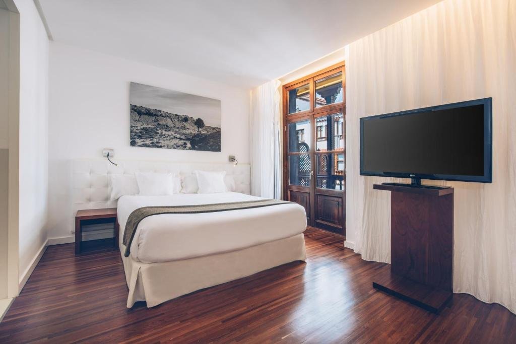 Exklusive Zimmer: Komfort, der verwöhnt