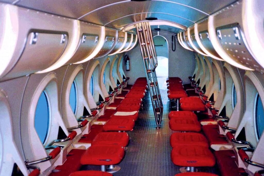 Praktische Hinweise: So plant Ihr Eure Safari perfekt