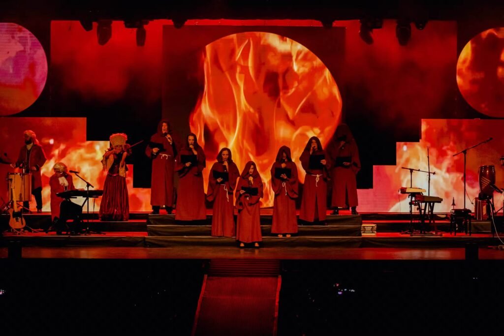 Musical: Die Entwicklung der Musikshow – Highlight auf Teneriffa