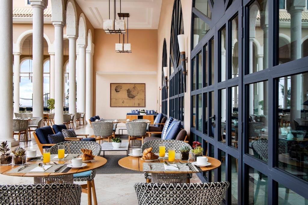 Gran Melia Palacio de Isora Resort & Spa: Lage, Preise und Buchung