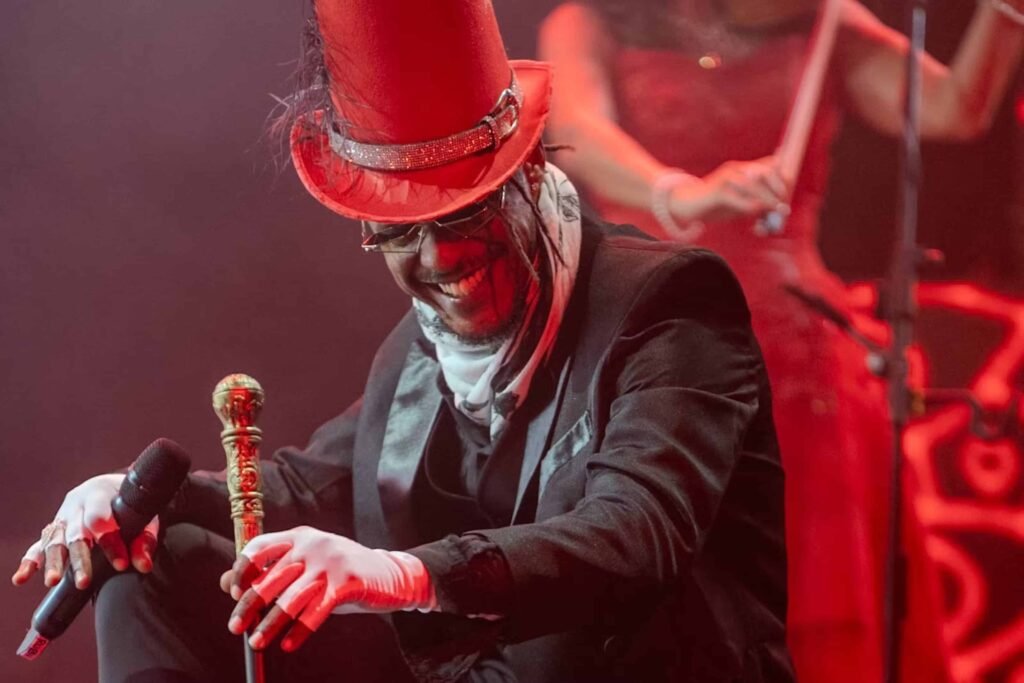 Musical: Die Entwicklung der Musikshow – Highlight auf Teneriffa