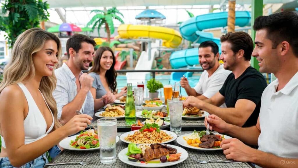 Häufig gestellte Fragen (FAQ) zu Aqualand Teneriffa