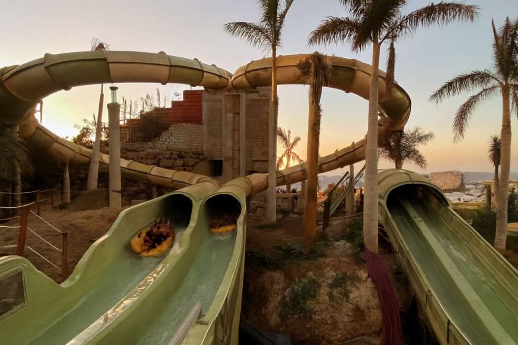 Weitere Tipps für einen entspannten Besuch