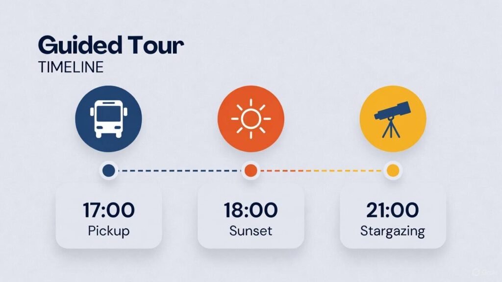 Die Route: Von Adeje zum Teide – Eine Fahrt durch Landschaften der Wunder
