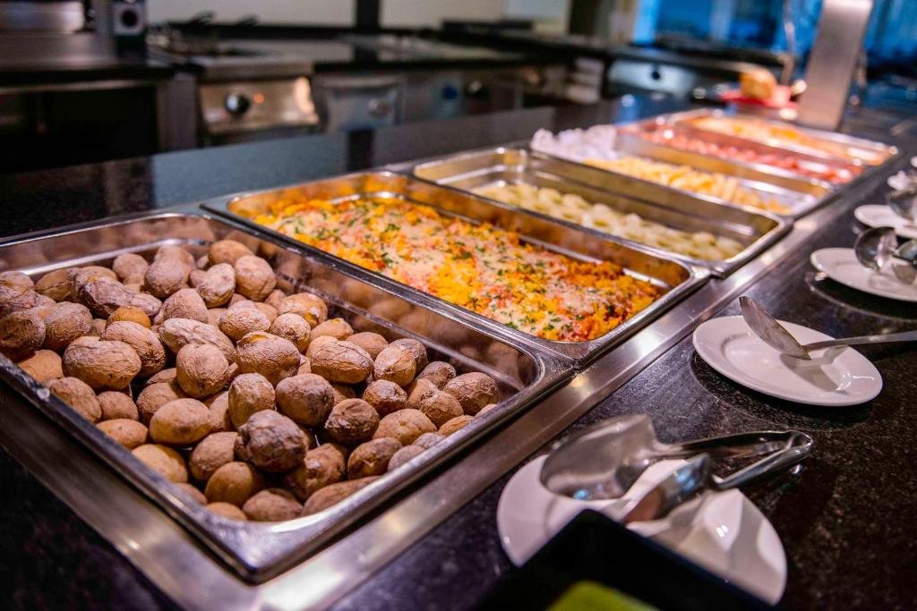 Spring Hotel Vulcano: Ihr unvergessliches Urlaubserlebnis