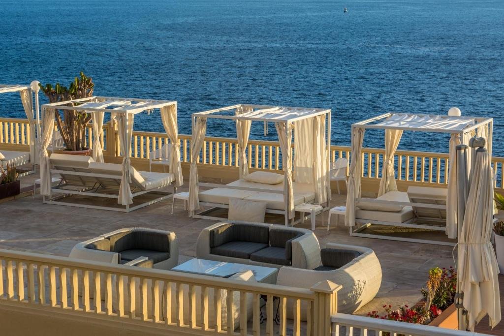 ☀️ Ona Pearly Grey: Eine Oase der Ruhe auf Teneriffa