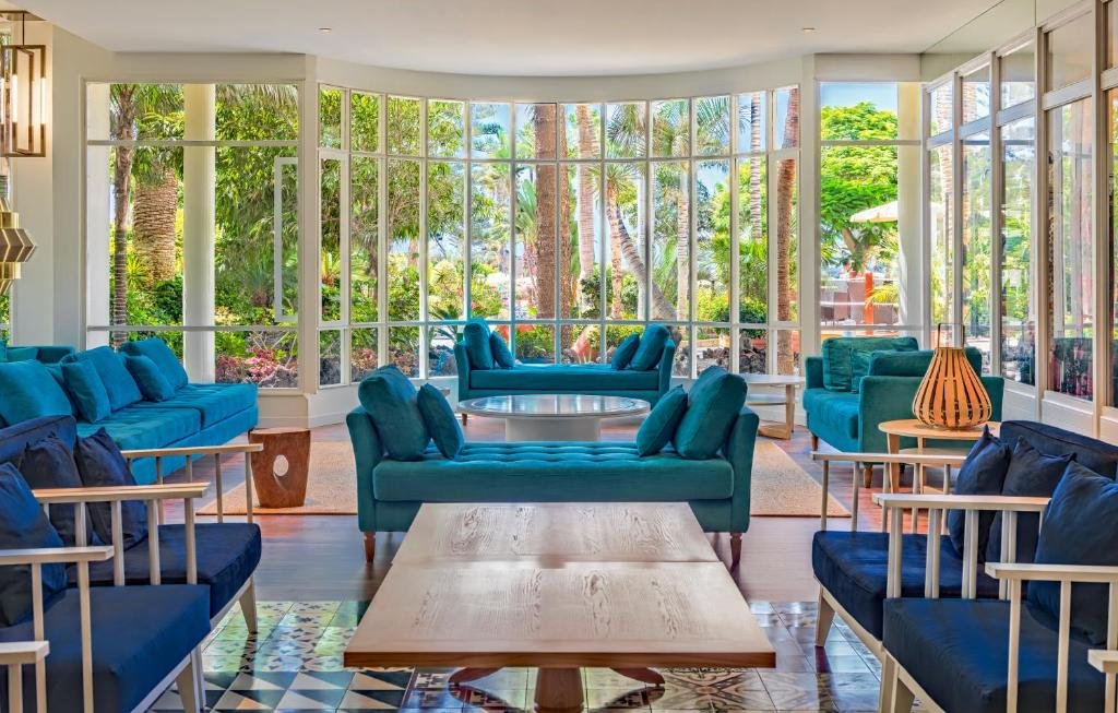 Die 10 besten Hotels in Playa de las Américas