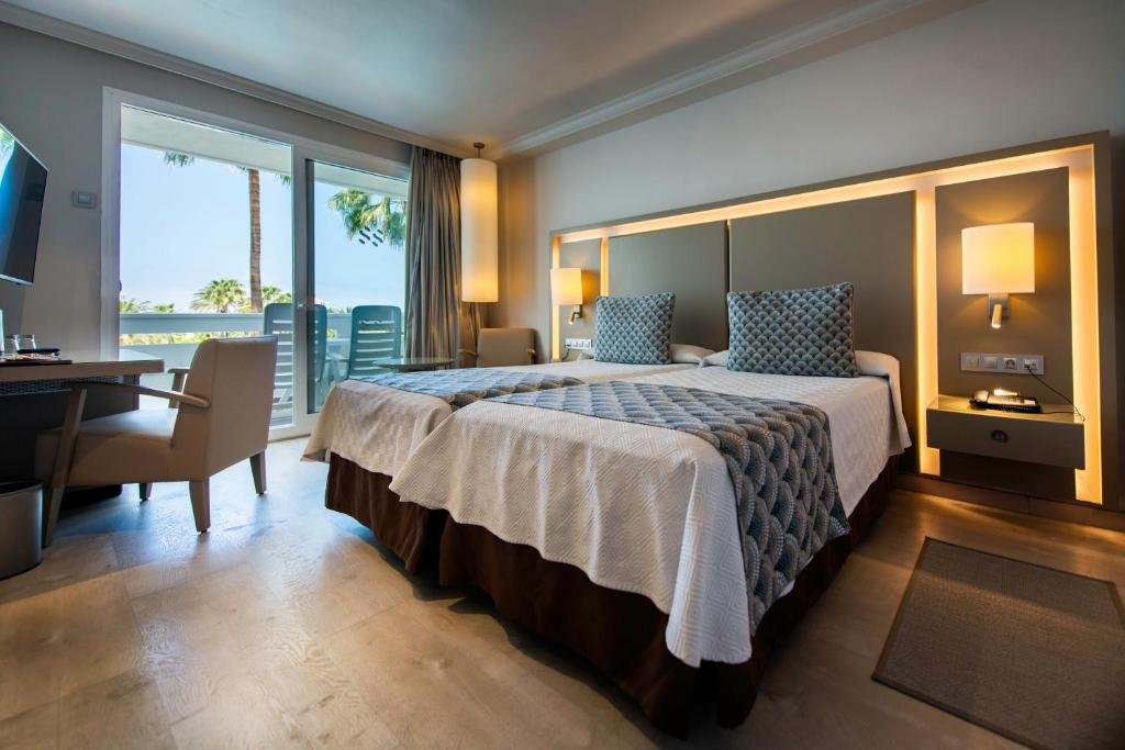 Spring Hotel Vulcano: Ihr unvergessliches Urlaubserlebnis