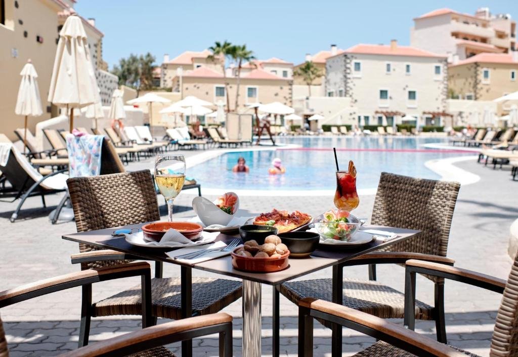 Die 10 besten Hotels in Playa de las Américas