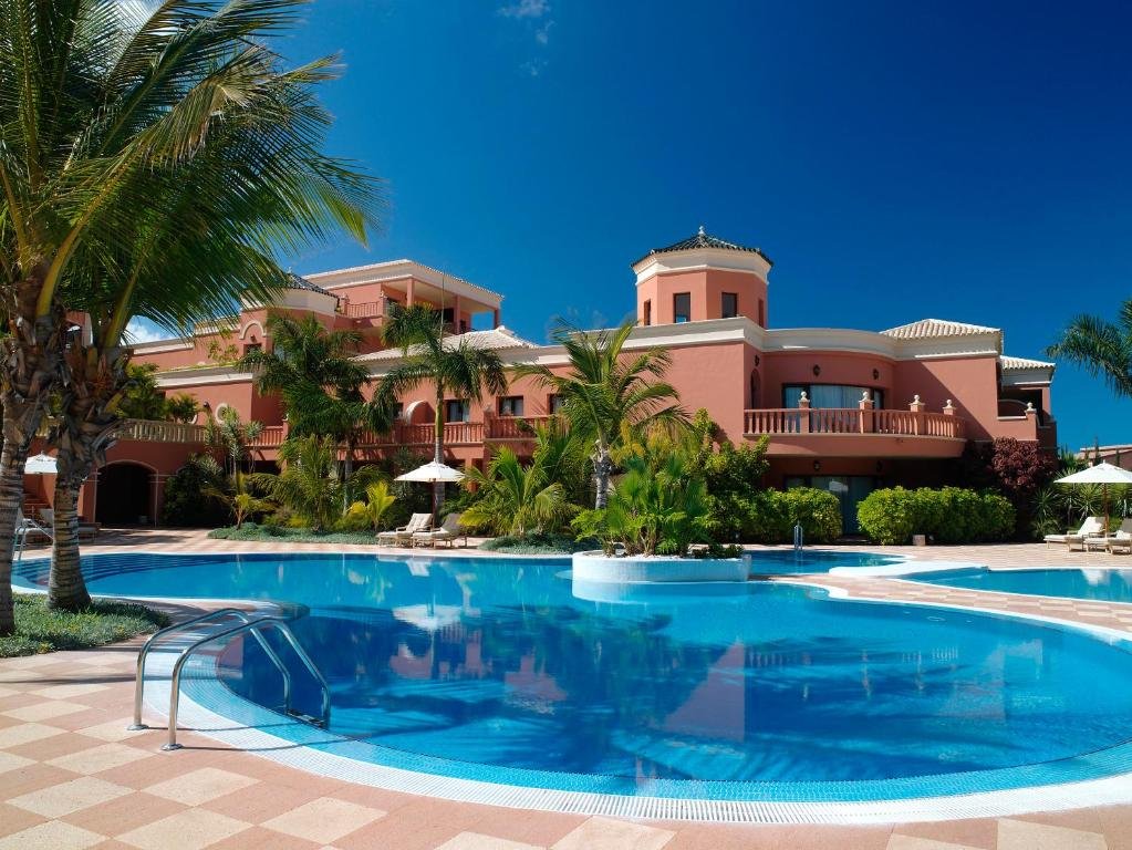 Die 10 besten Hotels in Playa de las Américas