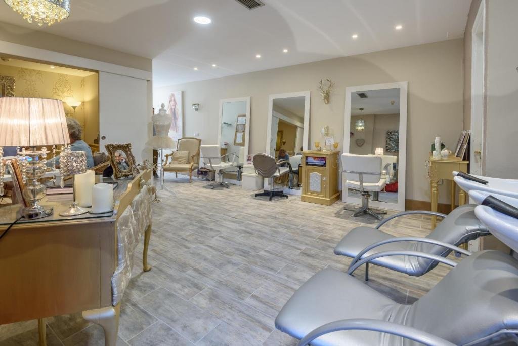 ☀️ Ona Pearly Grey: Eine Oase der Ruhe auf Teneriffa