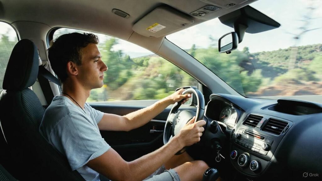 🚗 Mietwagen auf Teneriffa: Tipps, Kosten und Parken