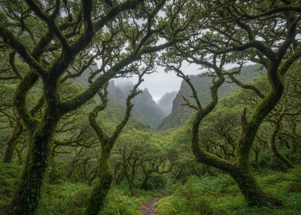 Sehenswürdigkeiten auf Teneriffa