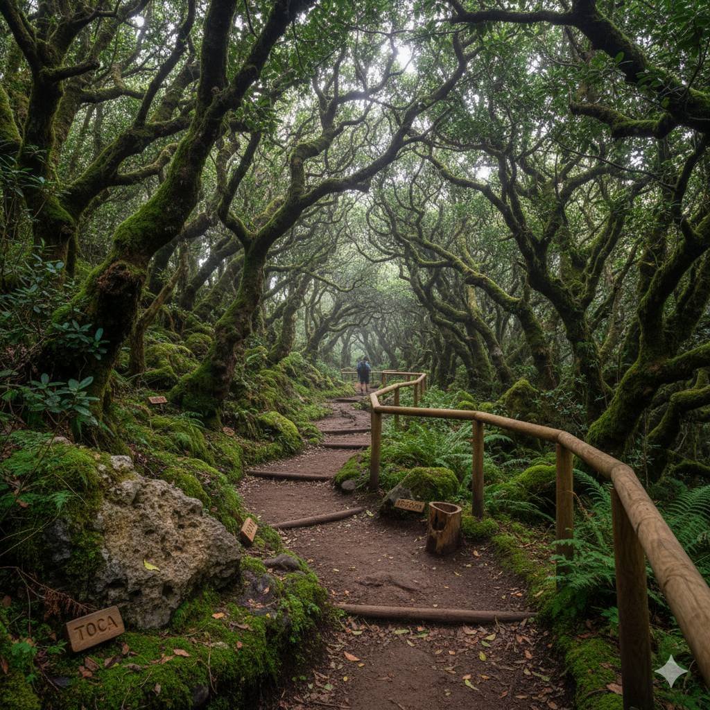 Teneriffa im Februar: Frühlingsgefühle während der Winterflucht ☀️