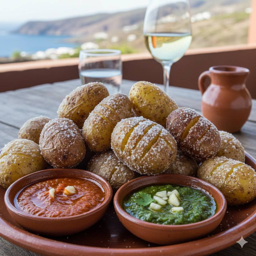 Teneriffa im Februar: Frühlingsgefühle während der Winterflucht ☀️